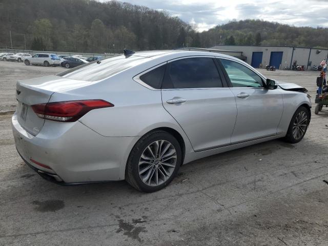 KMHGN4JE0FU026922 Hyundai Genesis 3.8l