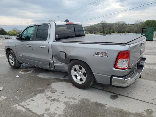 1C6SRFBT0KN657161 RAM 1500 Big Horn/lone Star