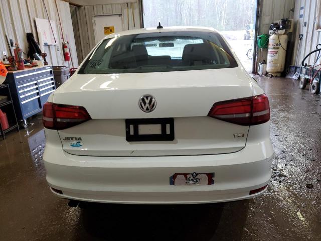 3VW267AJ3GM204240 Volkswagen JETTA S
