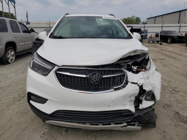 KL4CJCSM1KB759365 Buick Encore Essence