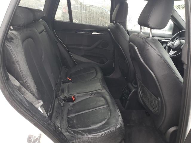 WBXJG9C04L5R58584 BMW X1 Xdrive28i