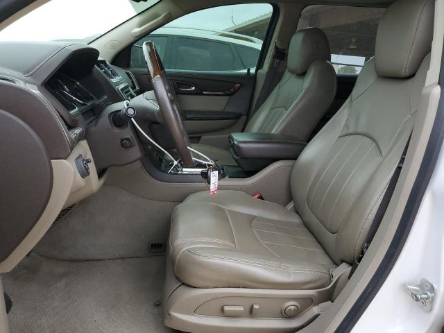 1GKKRTKD8GJ110335 GMC Acadia Denali