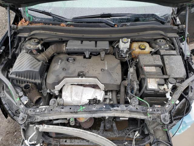 LRBFXBSA6JD009351 Buick Envision Preferred