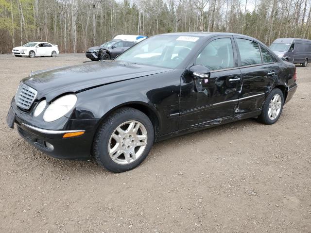 Продажа на аукционе авто 2006 Mercedes-benz E 320 Cdi, vin: WDBUF26J16A859157, номер лота: 52168014