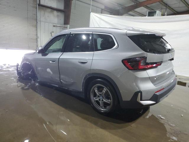 WBX73EF04P5W80351 BMW X1 Xdrive28i