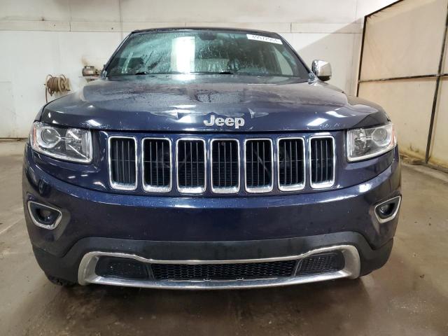 1C4RJFBG3FC710468 Jeep Grand Cherokee Limited