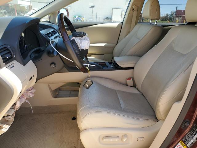 JTJZK1BA9F2424820 Lexus RX 350