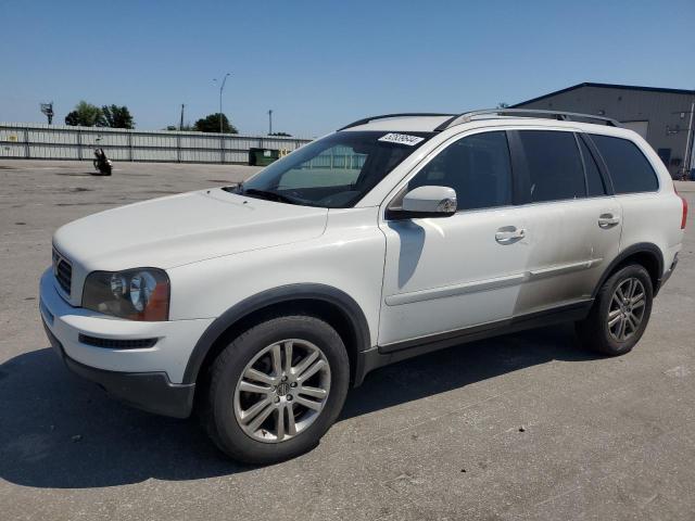 Auction sale of the 2009 Volvo Xc90 3.2, vin: YV4CN982291500044, lot number: 52839644