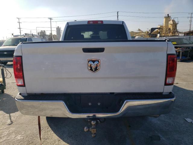 1C6RR6FG3NS165600 RAM 1500 Classic Tradesman