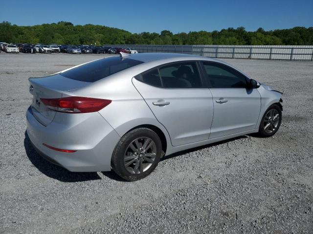 5NPD84LF0HH108134 Hyundai ELANTRA SE