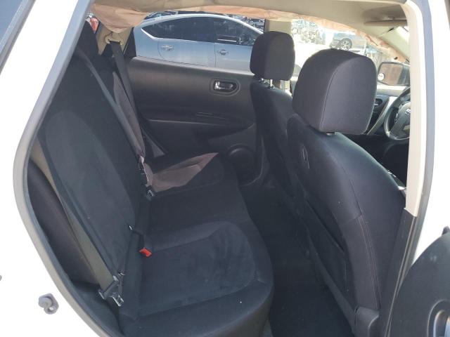JN8AS5MT1FW161600 Nissan Rogue Select S