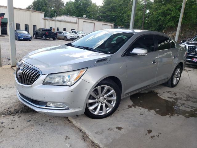 Auction sale of the 2014 Buick Lacrosse, vin: 1G4GB5G39EF101365, lot number: 52945654