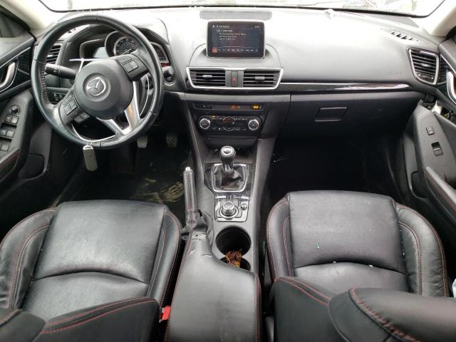 3MZBM1M72EM110768 Mazda 3 Grand Touring