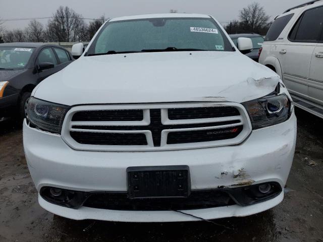 1C4RDJDG4HC928798 Dodge DURANGO GT