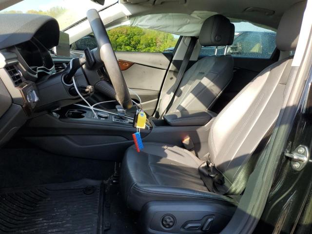 WAUENAF46JA212904 Audi A4 Premium Plus