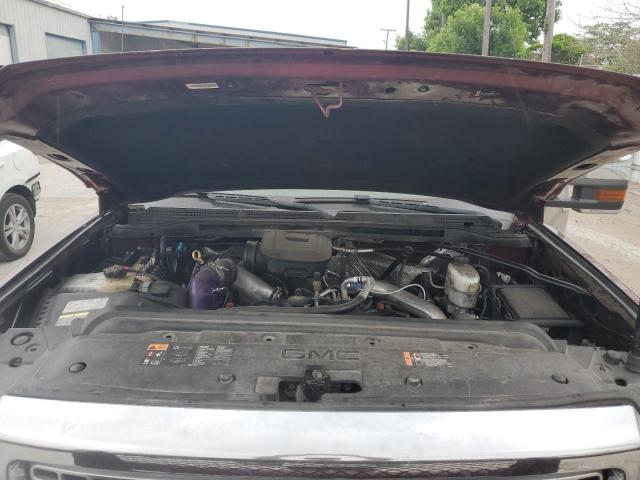 1GT12UE86GF306924 GMC Sierra K2500 Denali