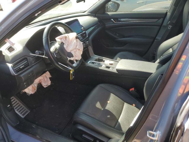 1HGCV2F30MA016213 Honda Accord Sport