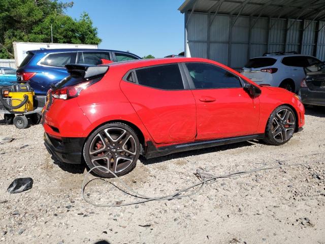 KMHT36AH9NU012011 Hyundai VELOSTER N