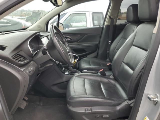 KL4CJCSB4JB693200 Buick Encore Essence