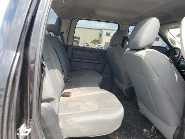 1C6RR7KT2FS711040 RAM 1500 St