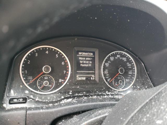 WVGAV7AX3GW614585 Volkswagen TIGUAN S