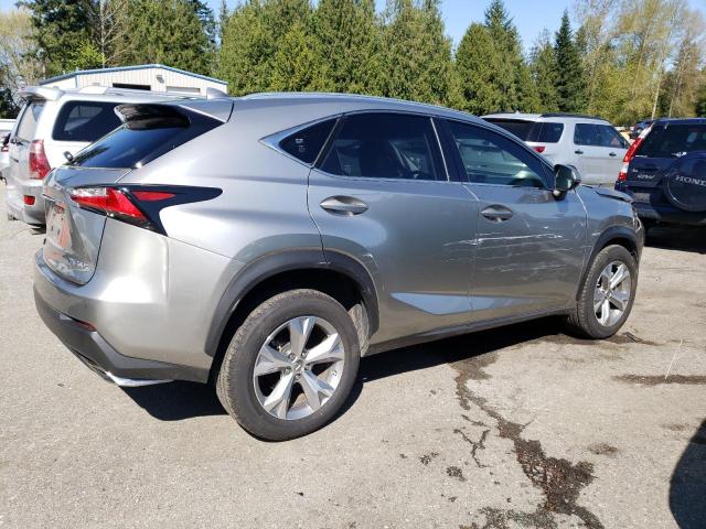 JTJBARBZ6H2108108 Lexus Nx 200t Base