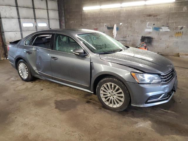 1VWBT7A3XHC068315 Volkswagen PASSAT SE