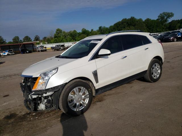 Aukcja sprzedaży 2016 Cadillac Srx Luxury Collection, vin: 3GYFNBE37GS550481, numer aukcji: 52085084