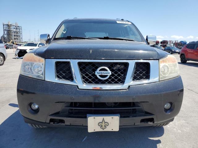 5N1BA0NF8FN612957 Nissan Armada Platinum
