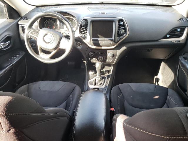 1C4PJMCS1FW709798 Jeep CHEROKEE L