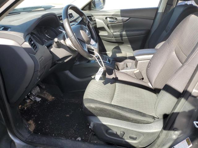 JN8AT2MV7HW017341 Nissan ROGUE S