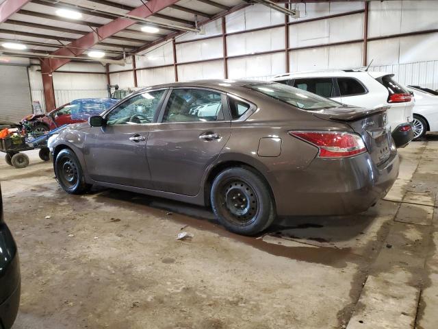 1N4AL3APXEC135118 Nissan ALTIMA 2.5