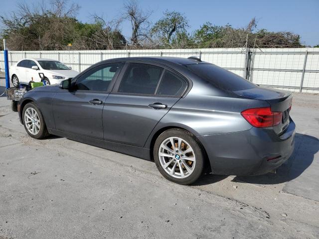 WBA8E1G50JNU92669 BMW 320 I