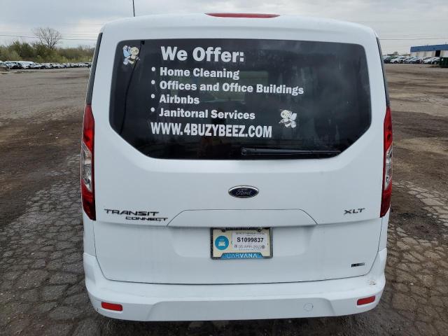 NM0GE9F72G1263682 Ford Transit Connect Xlt