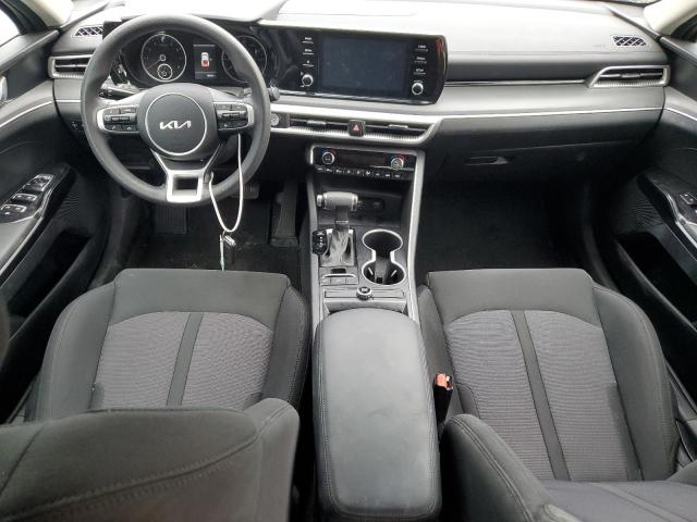 5XXG14J25PG173637 KIA K5 LXS