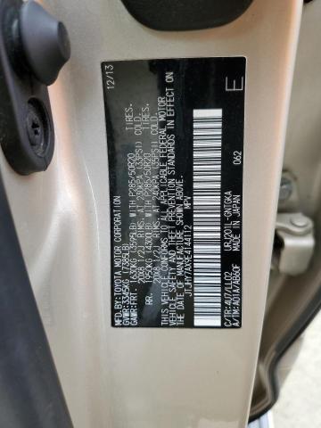 JTJHY7AX9E4144112 Lexus LX 570