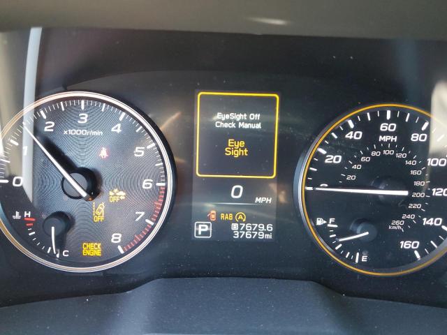 4S4BTGUD4N3175701 Subaru Outback Wilderness