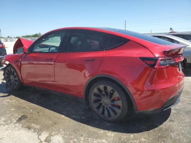 5YJYGDEF9MF089285 Tesla Model Y