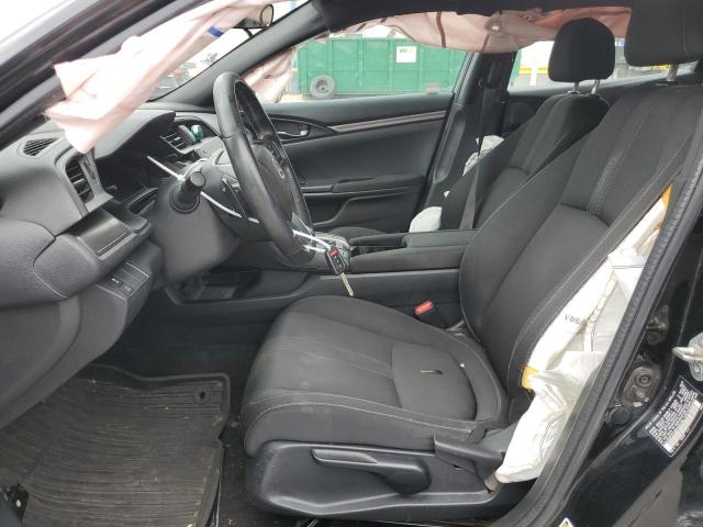 SHHFK7H42HU207389 Honda Civic Sport