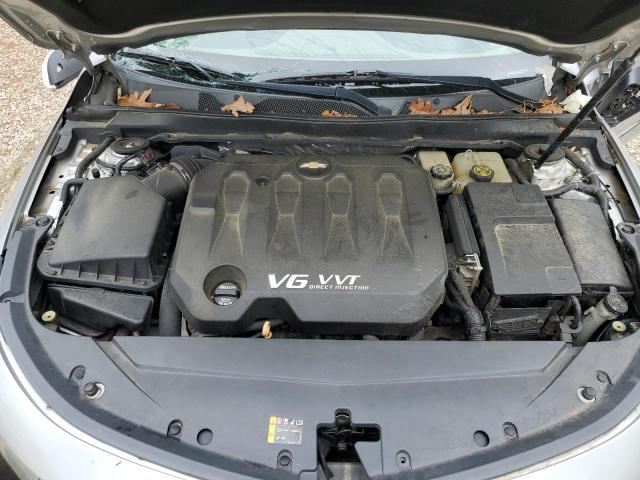 2G1155S35E9314601 Chevrolet IMPALA LTZ