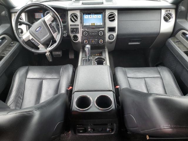 1FMJK1KT2GEF23007 Ford Expedition El Limited