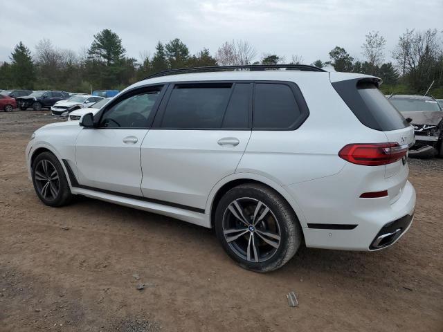 5UXCX4C53KLS35824 BMW X7 Xdrive50i