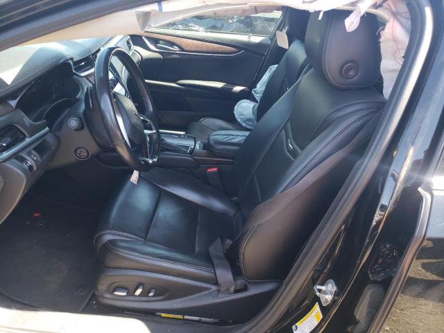 2G61M5S35J9165338 Cadillac XTS LUXURY