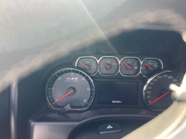 1GCVKREC2HZ234140 Chevrolet Silverado K1500 Lt