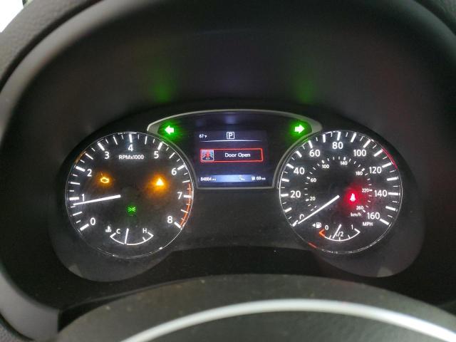 1N4BL3AP1HC197614 Nissan Altima 3.5sl