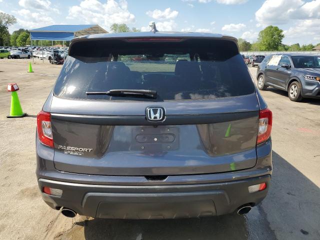 5FNYF7H57LB004823 Honda Passport Exl