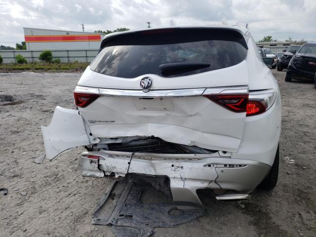 5GAEVBKW5NJ112526 Buick Enclave Premium