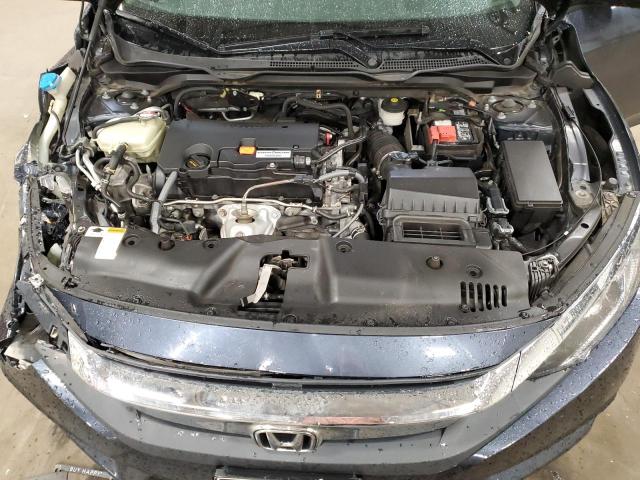 19XFC2F76GE043275 Honda CIVIC EX