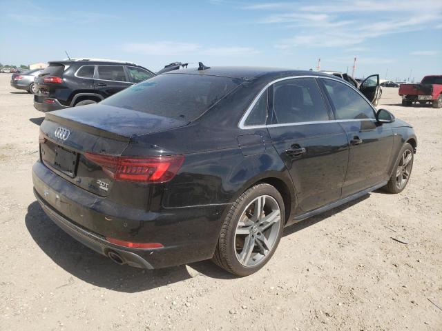 WAULMAF42JA225823 Audi A4 Premium Plus