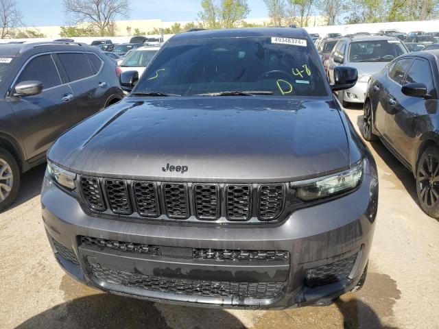 1C4RJKAG4N8502448 Jeep Grand Cherokee L Laredo